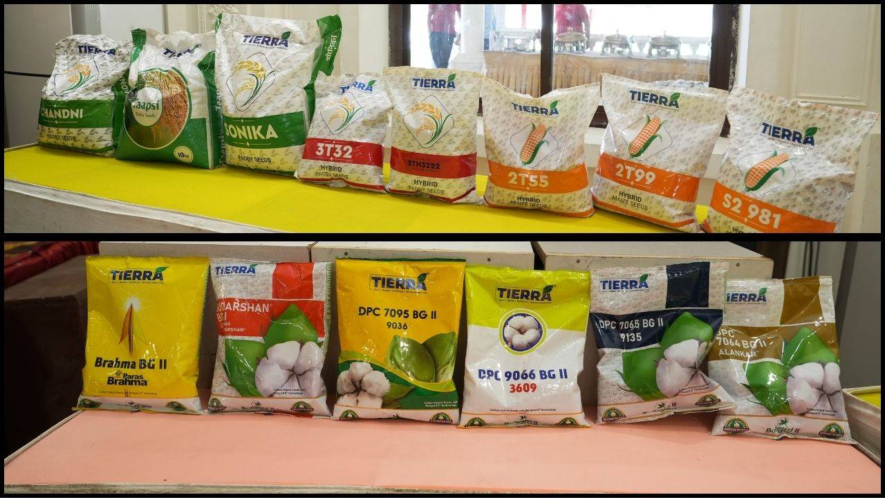 Product Display