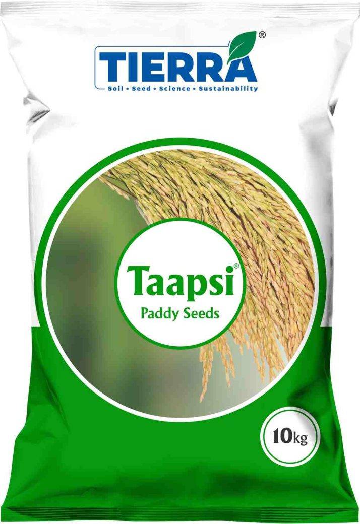 TAAPSI - Tierra Agrotech