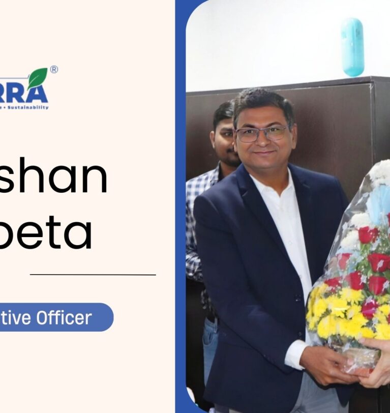 Welcoming Mr. Kishan Dumpeta as Our New Chief Executive Officer